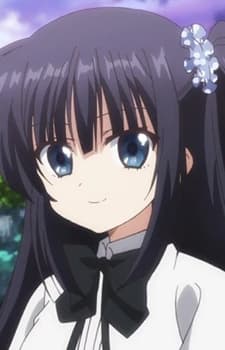 Mitsuki Mononobe