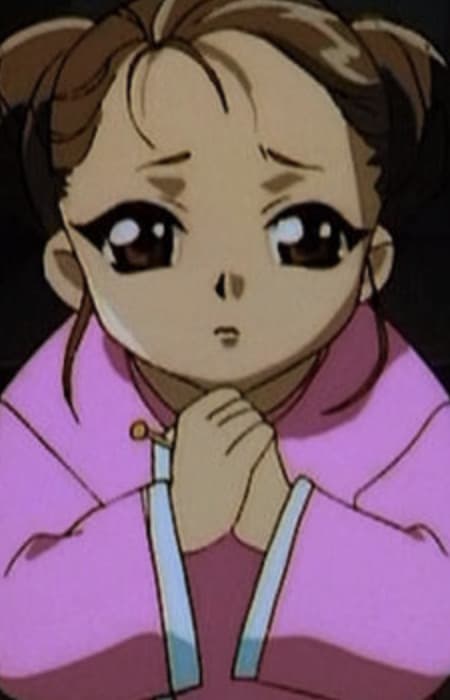 Mei-Fah