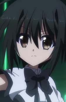 Miyako Shinomiya
