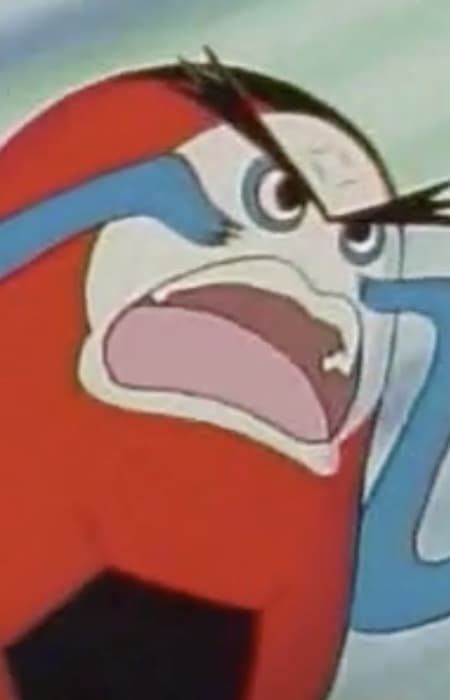 Daruma