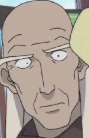 Dr. D