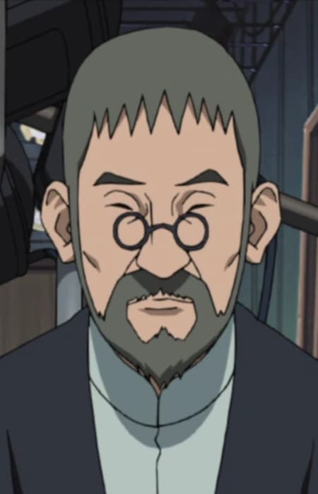 Sandayuu Asama
