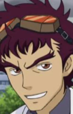 Joe Biwajima