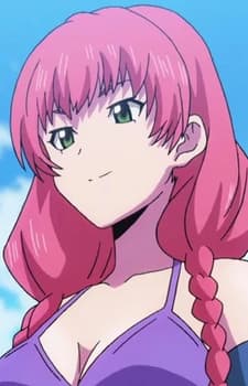 Mai Itoeda