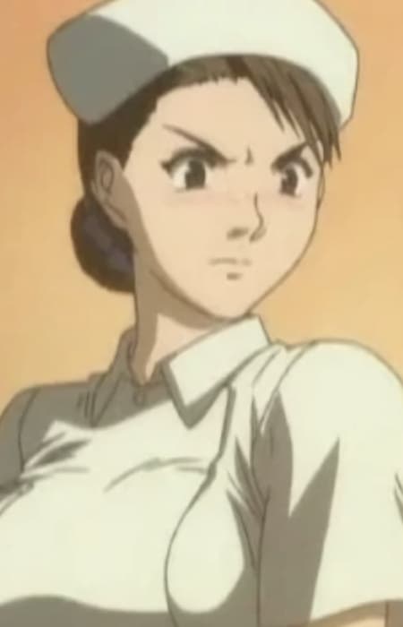 Nurse