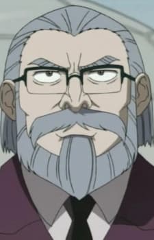 Fuyuharu Momozono