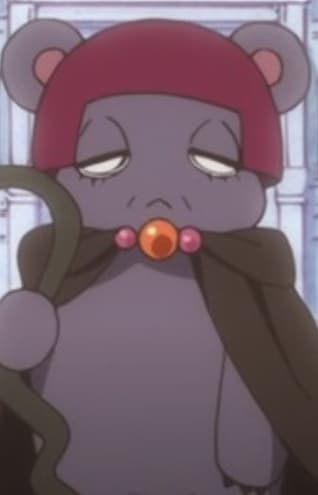 Lady Kumastar