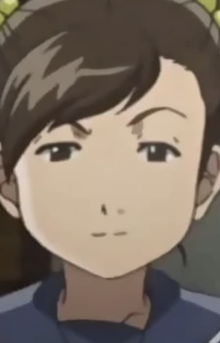 Futaba Suzuki
