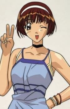 Asuka Hoshino
