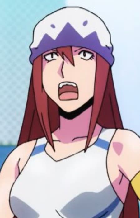 Hana Matsumoto