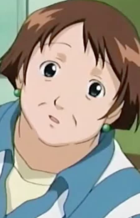 Keiko Kamikurata