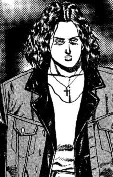 Mitsuhide Kuroda