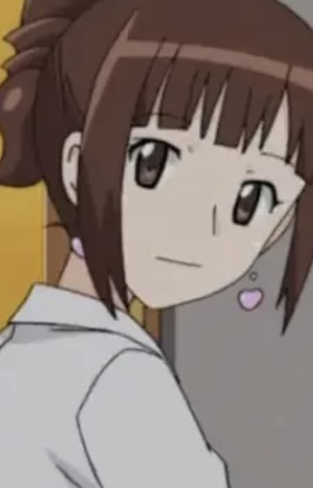 Asami Konno