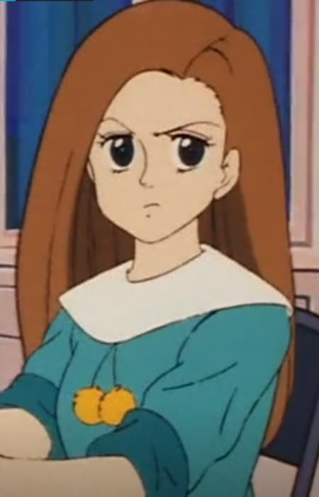 Sayo Mitomo