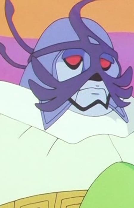 Ghost Rimel