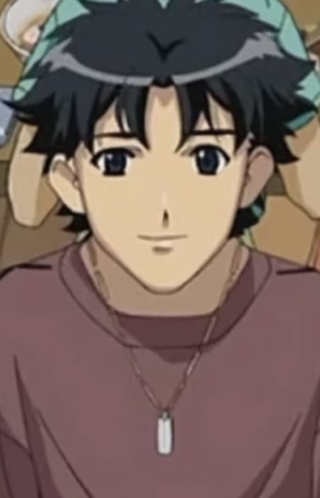 Kousuke Tamiya
