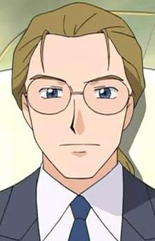 Norman Gale