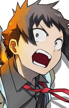 Hikaru Amatsuga