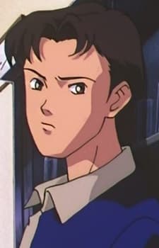 Naoto Fujiwara