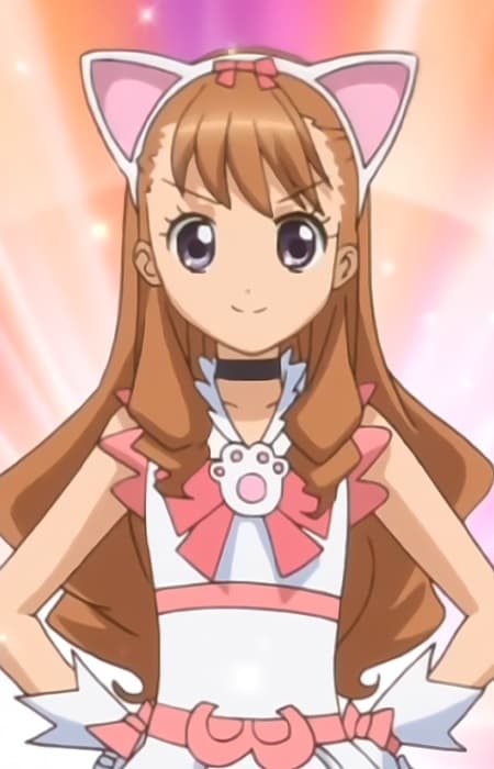 Chiyoko Nakayama