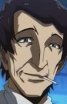 Gorou Maki