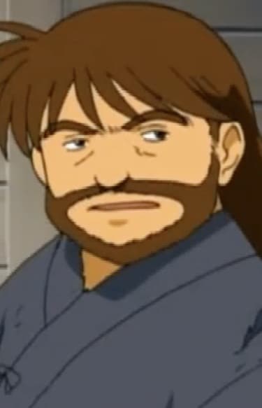 Ichidou Takekura