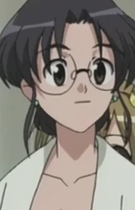 Manami Nozawa