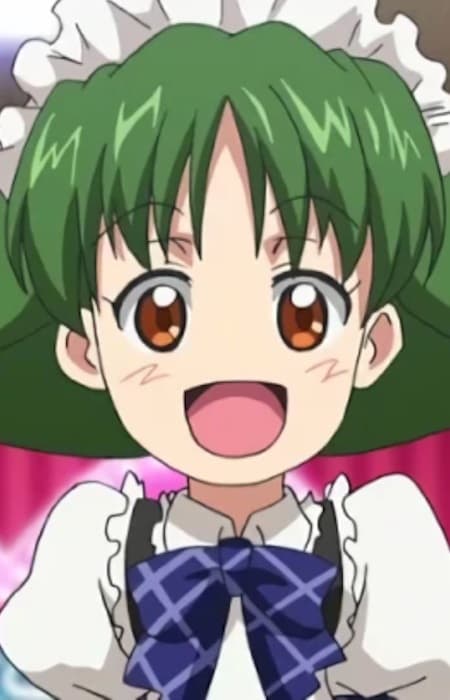 Minami Kitayama
