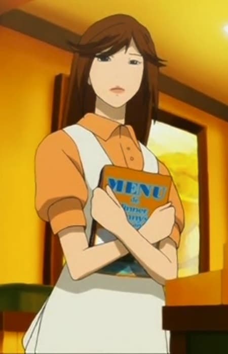 Nori Horikoshi