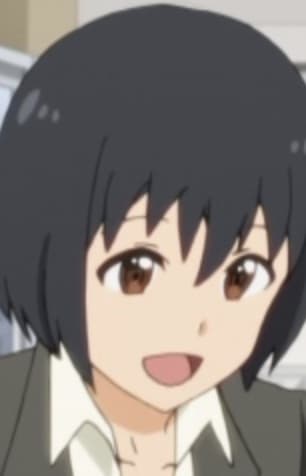 Mitsuki's Colleague