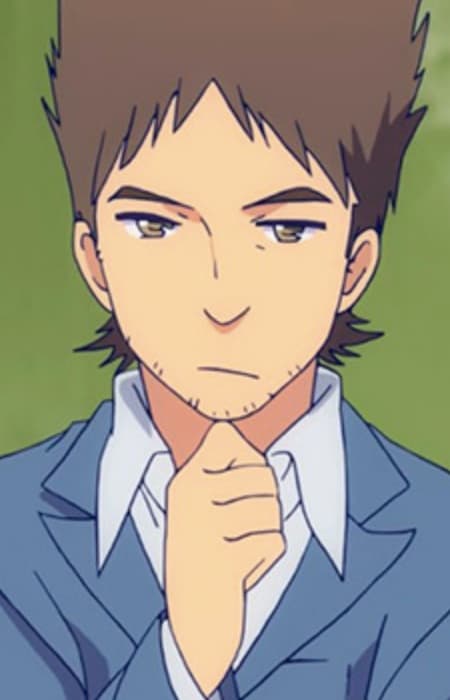 Tsukishima