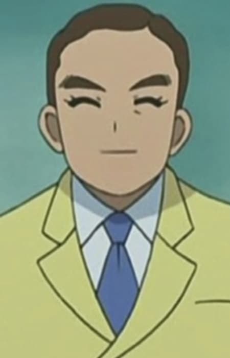 Gengorou Daimonji