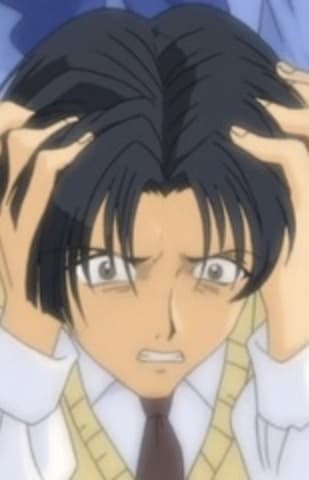 Fuzuki's Fiance