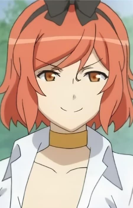 Hana Saryuu