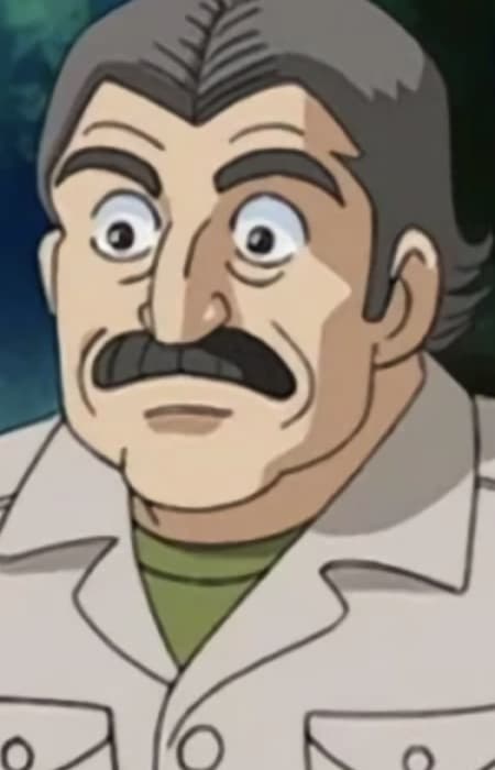 Kenmochi