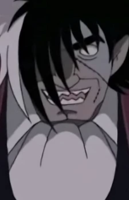 Boss of the Monster Maker Group