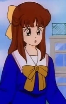 Asami Yamagata