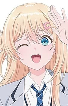 Yuu Amami
