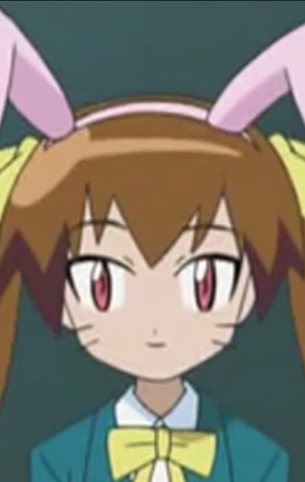 Hikari Usanda