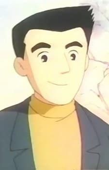Rikizou Asada