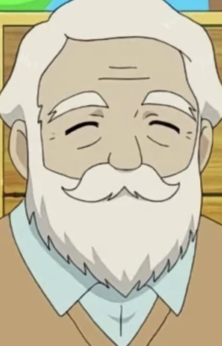 Santa
