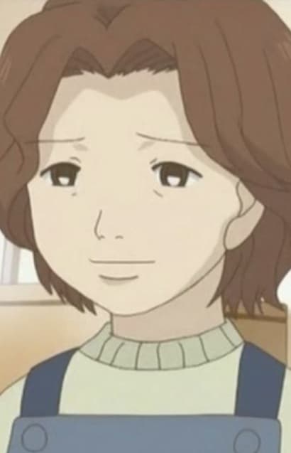 Mother Takahashi
