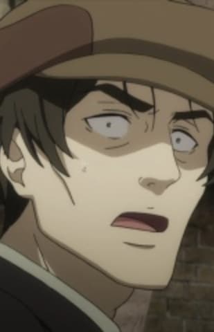 Poison Gas Jack