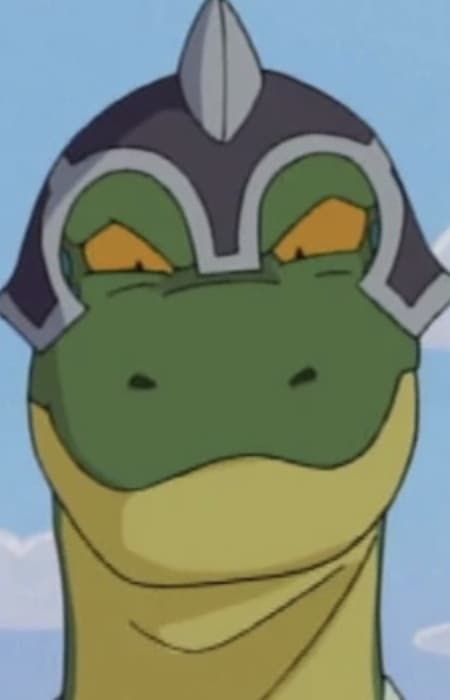 Dino