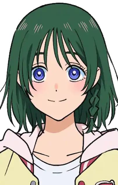 Shiori Ureshino