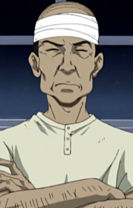 Zenji Oonuki