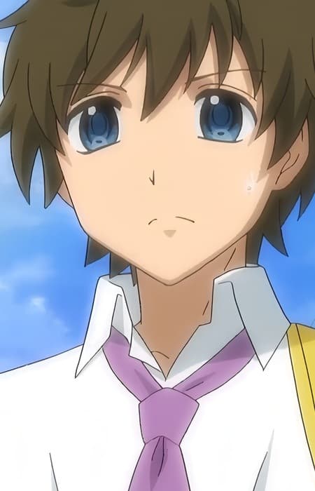 Yuzuru Ichijou