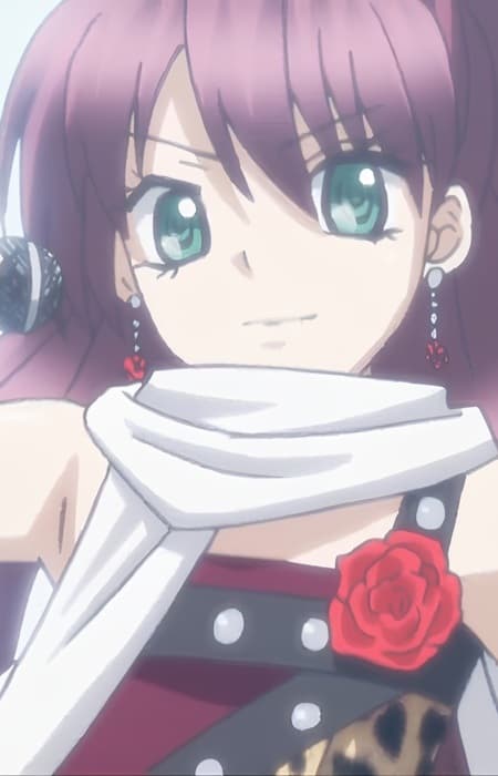 Aya Nakasu