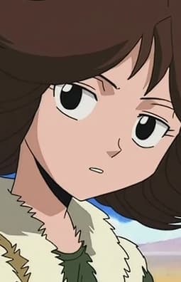 Soumei Tao