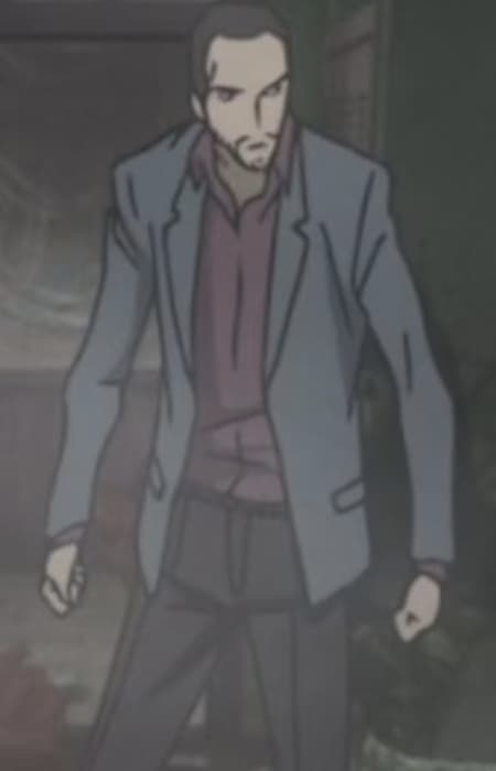 Garrett